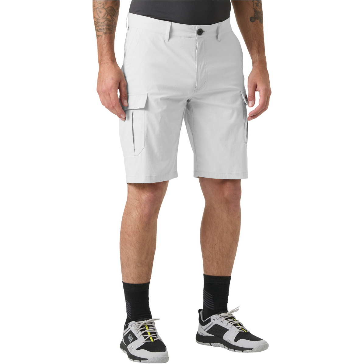 2026 Helly Hansen Mens Quickdry 11